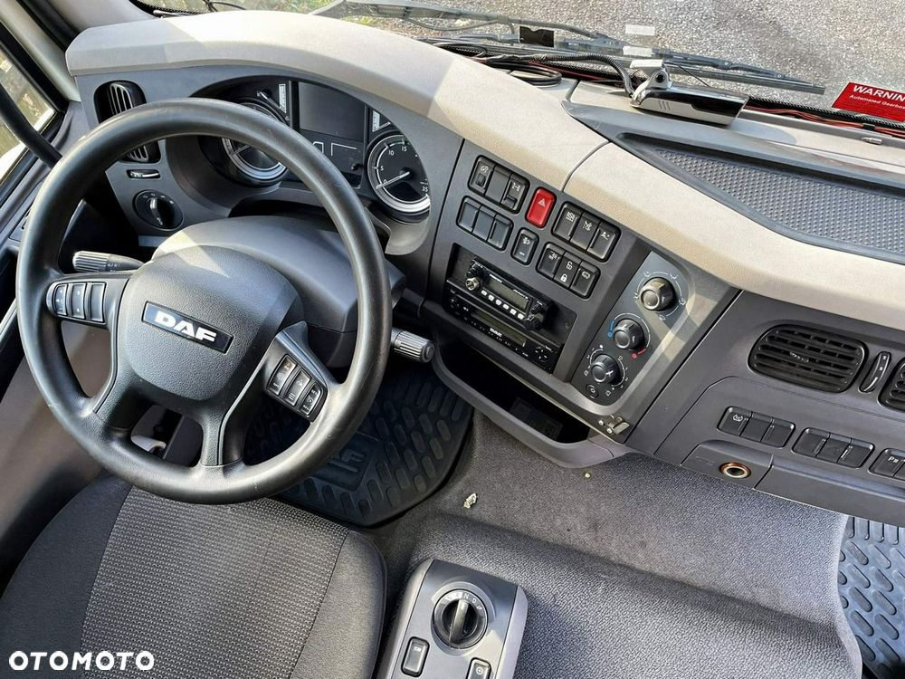 DAF LF 19.310 - 6