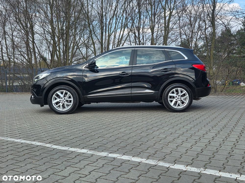 Renault Kadjar 1.5 dCi Energy Intens - 19