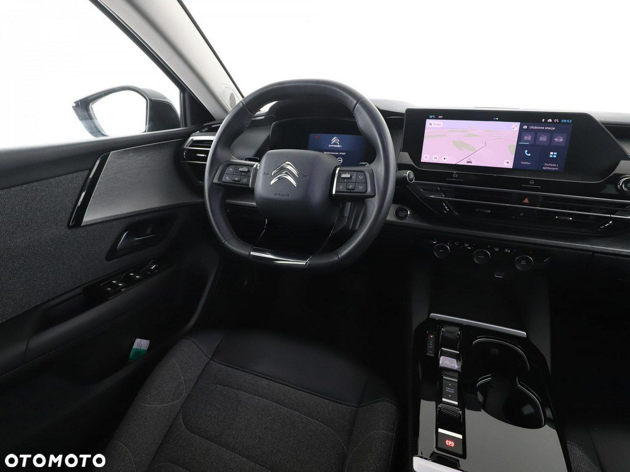 Citroën C5X - 16