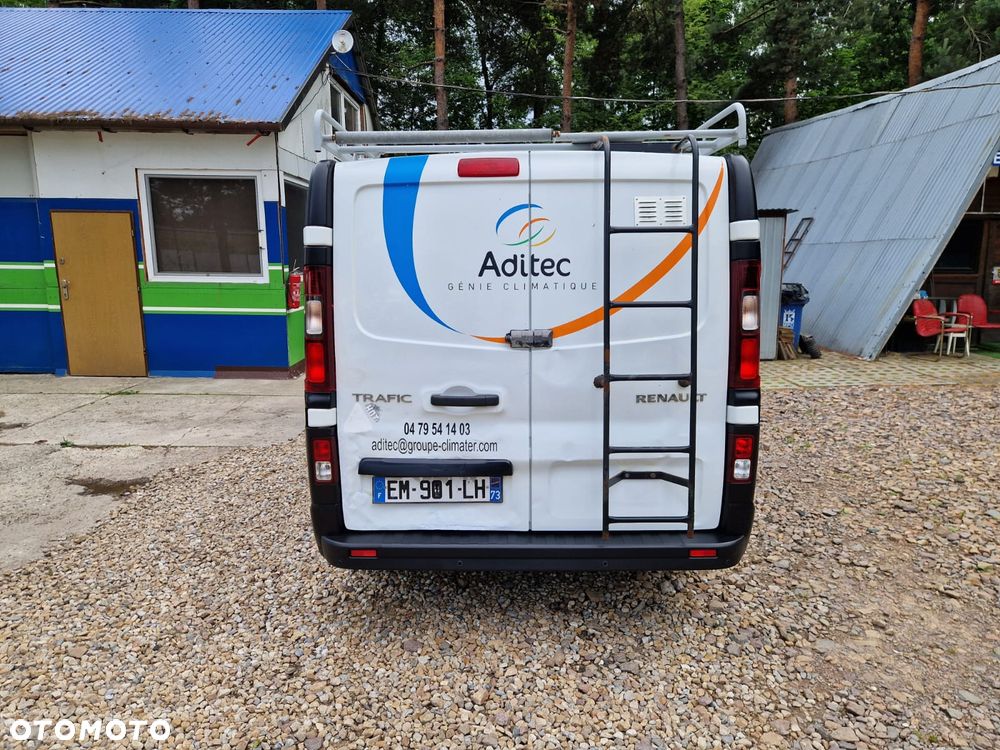 Renault Trafic - 7