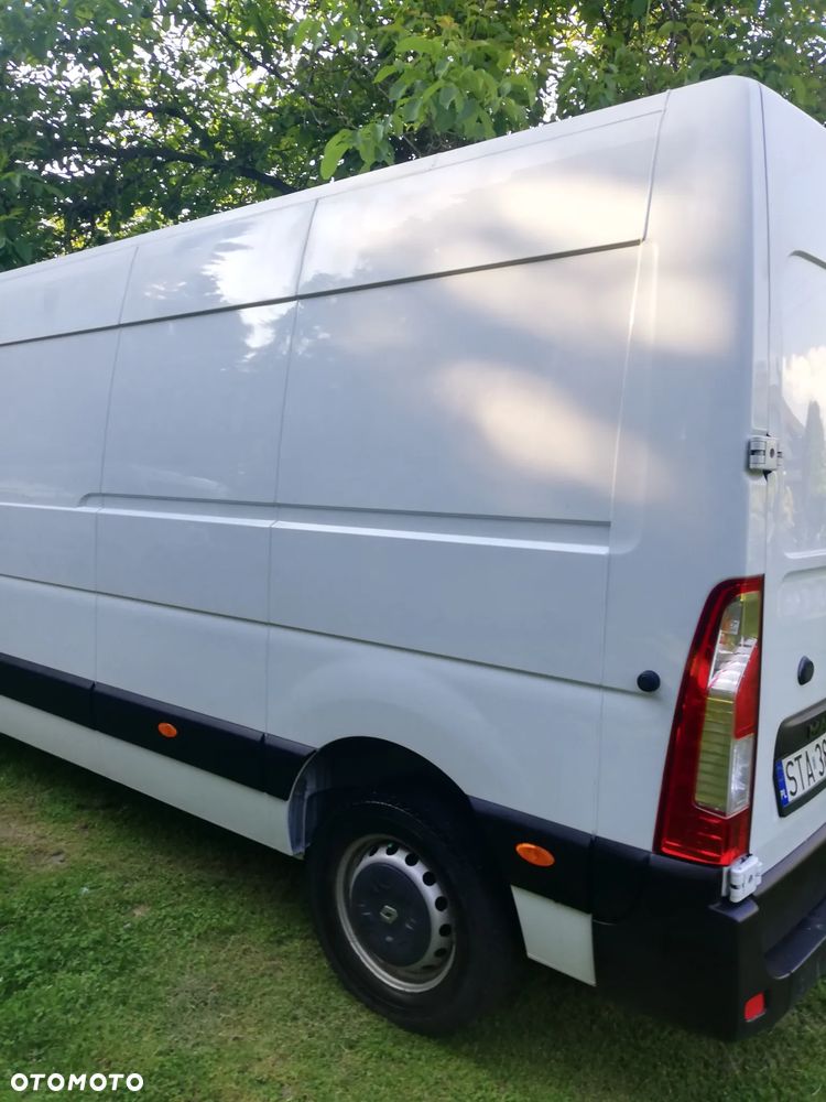 Renault Master - 13