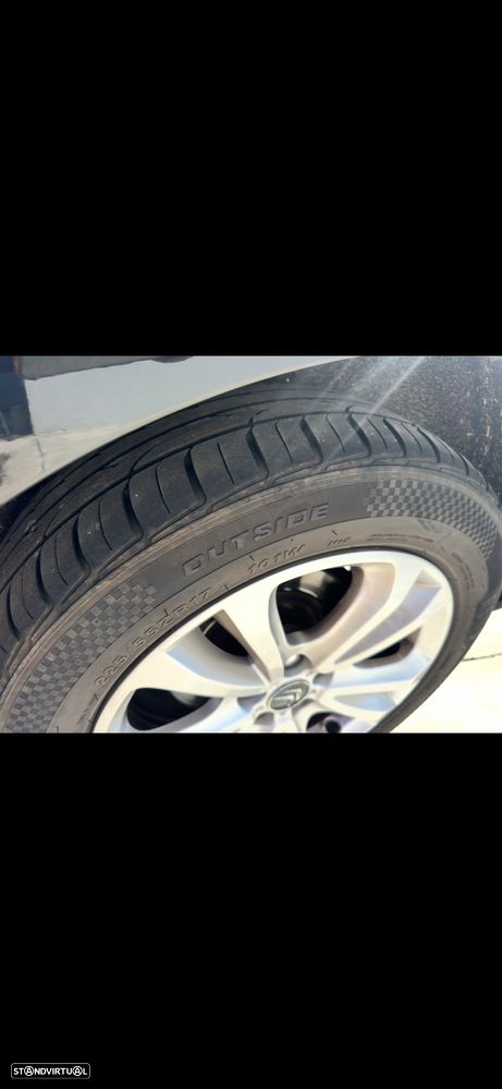 Citroën C5 Tourer 2.0 BlueHDi Seduction J17 - 10