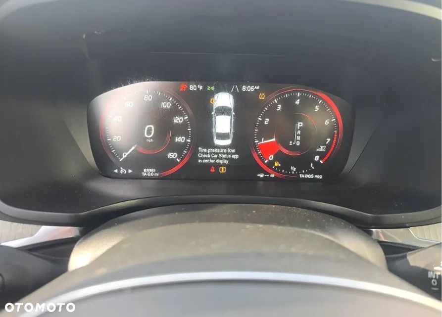 Volvo S60 T6 AWD Inscription - 9
