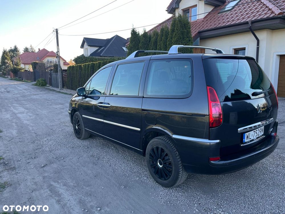 Peugeot 807 - 10