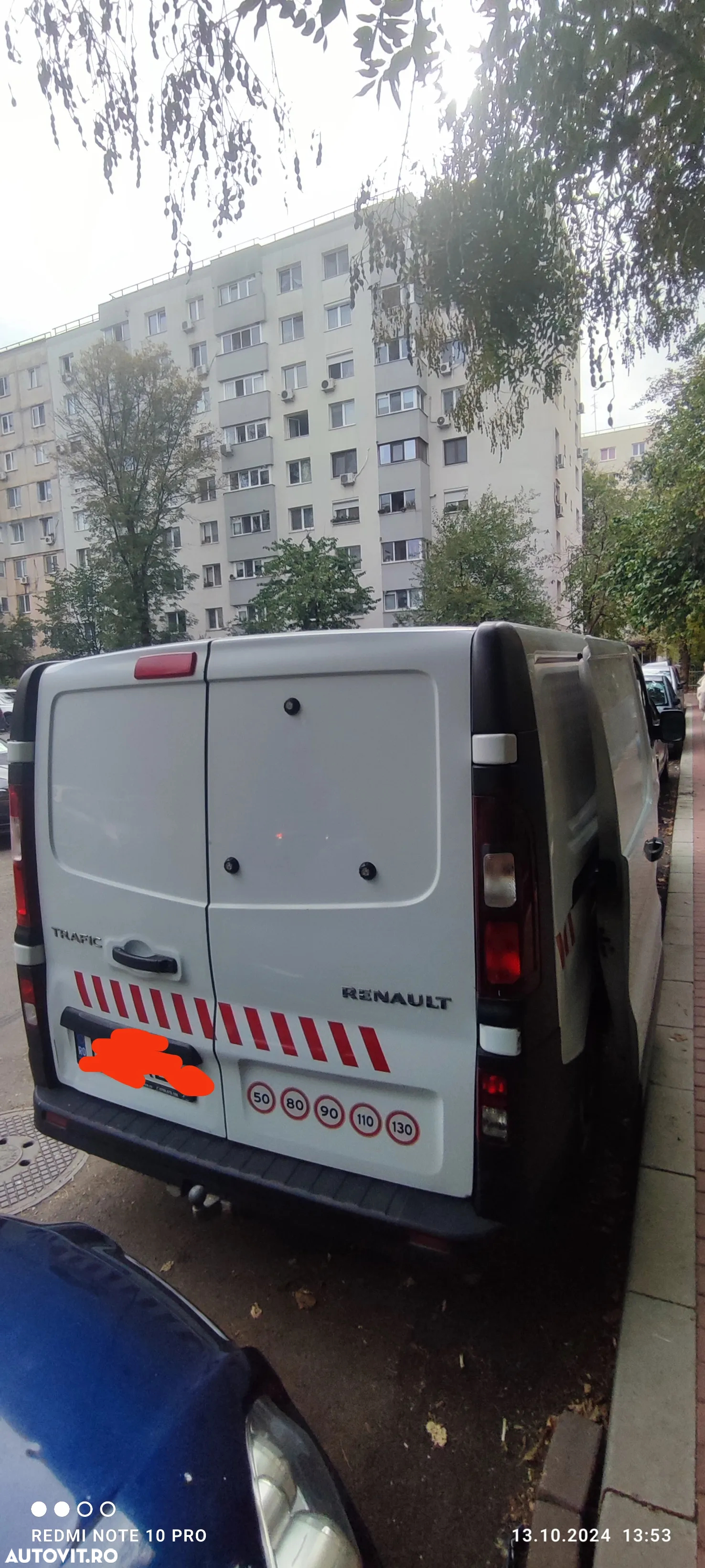 Renault Trafic - 3