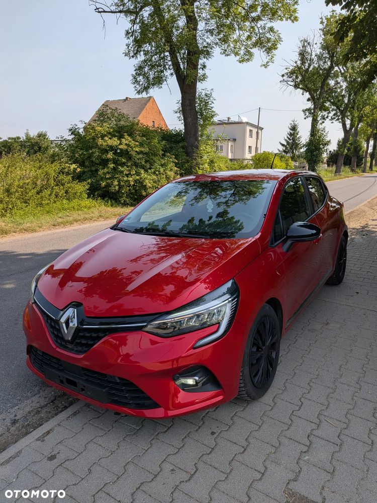 Renault Clio BLUE dCi 100 EVOLUTION - 2