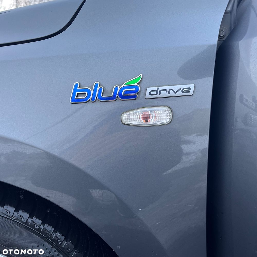 Hyundai i30 1.4 Blue Classic - 12