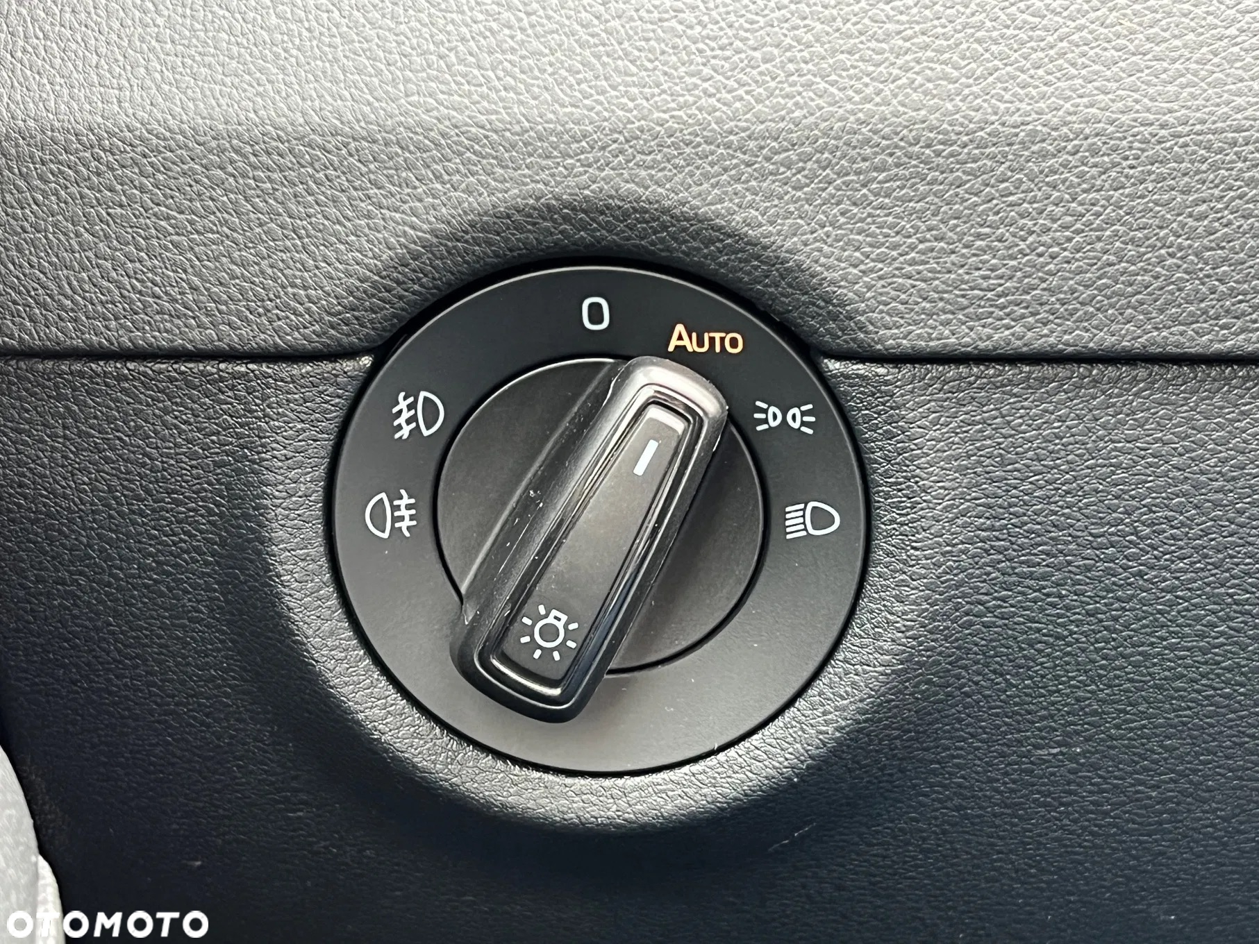 Skoda Octavia - 16