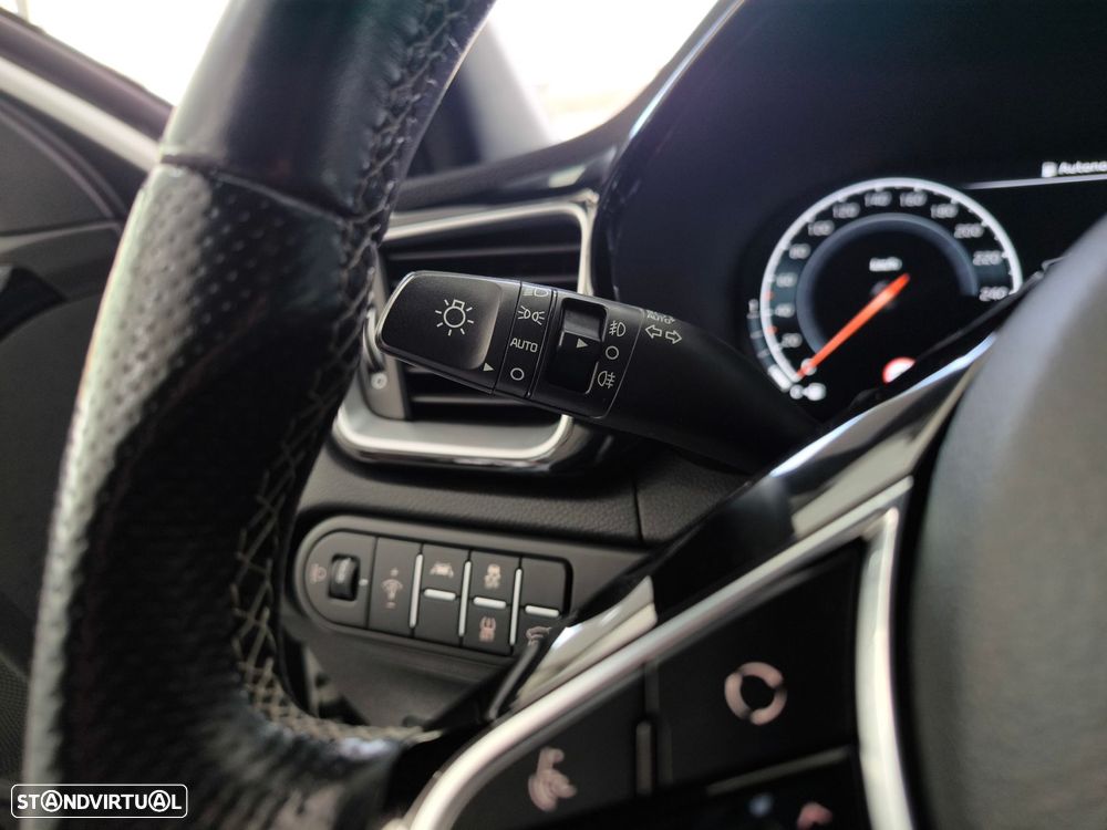 Kia ProCeed 1.0 T-GDI GT Line+SRF - 21