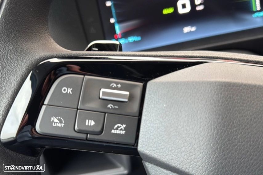 Citroën E-JUMPY 136CV BATERIA 75 KWH * NACIONAL * IVA 100% DEDUTÍVEL * - 14