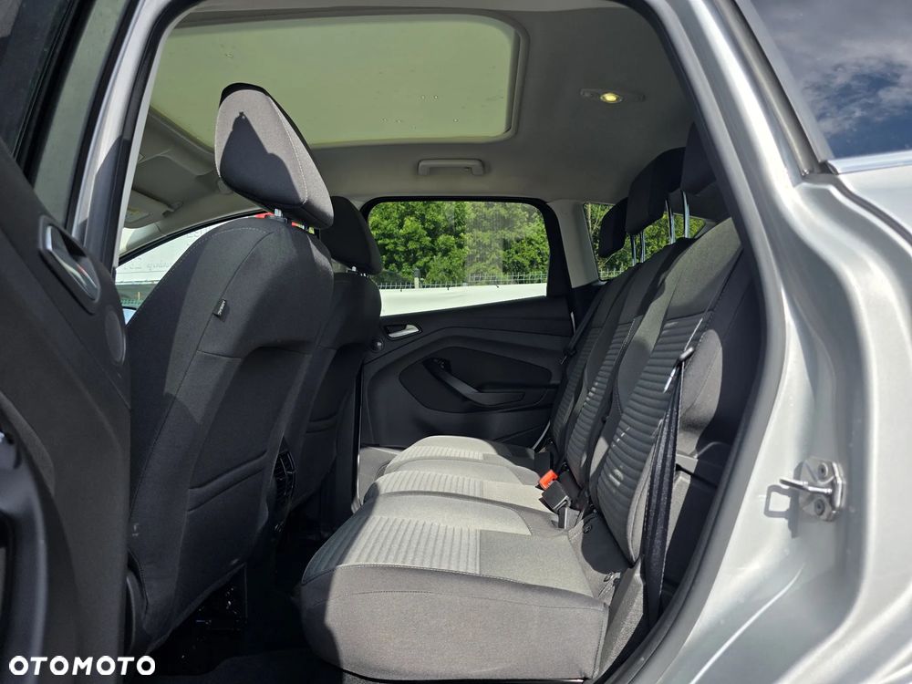 Ford C-MAX - 11