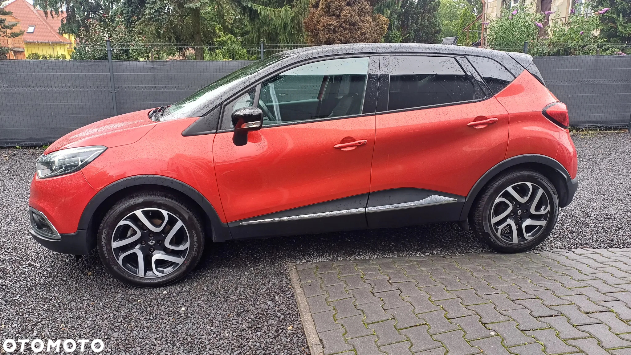 Renault Captur TCe 120 EDC Helly Hansen - 8