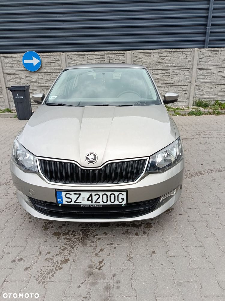 Skoda Fabia 1.2 TSI Ambition - 7