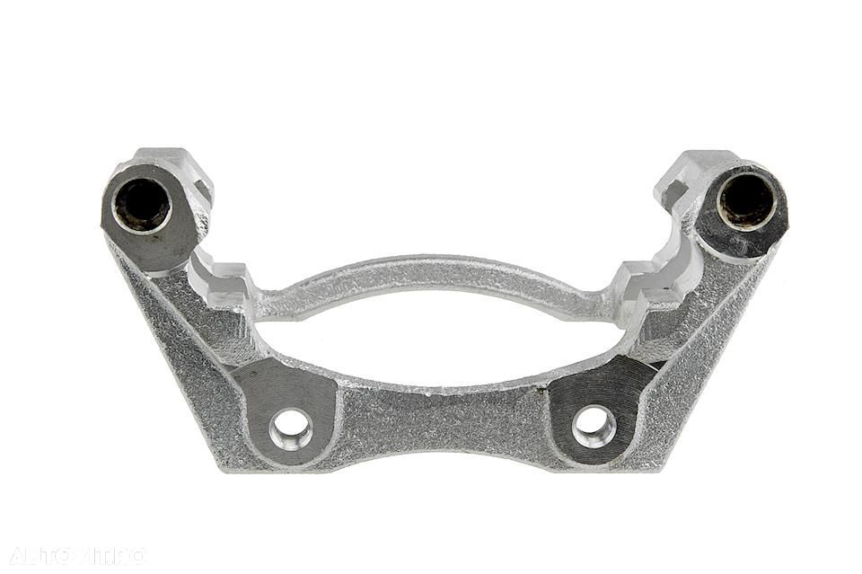 Suport etrier Ford Mondeo 3 2000-, Jaguar X-Tipe 2009-, Dreapta, Fata, NTY HZP-FR-003A - 3