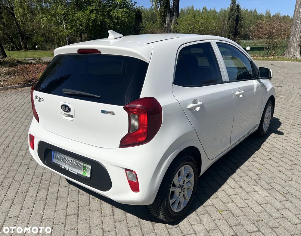Kia Picanto 1.0 Dream-Team Edition - 22