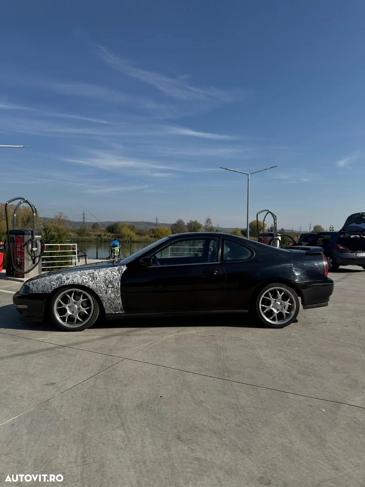 Honda Prelude - 5