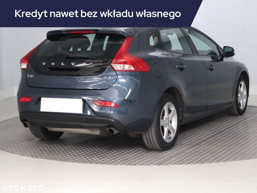Volvo V40 - 7