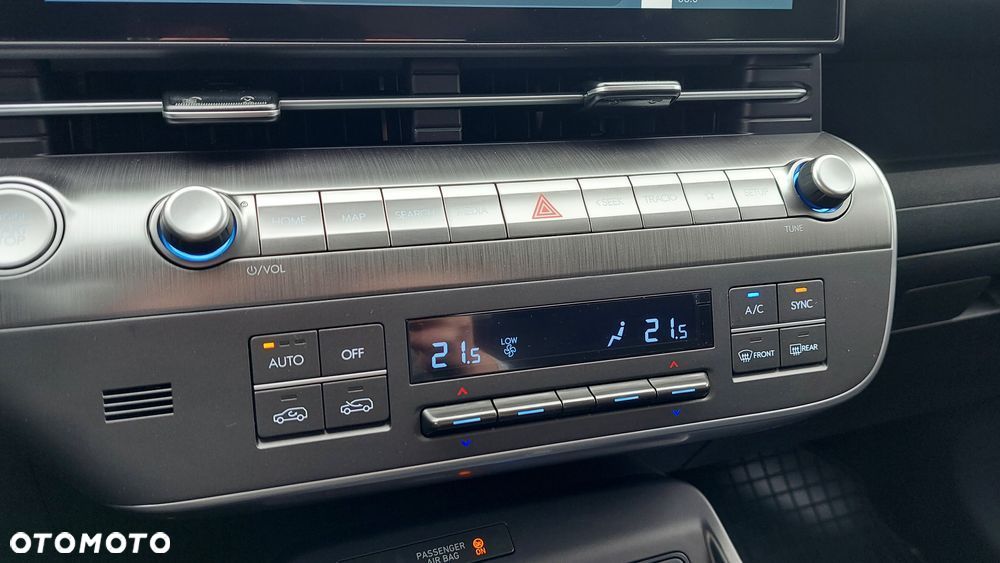 Hyundai Kona 1.6 T-GDI Executive DCT - 13