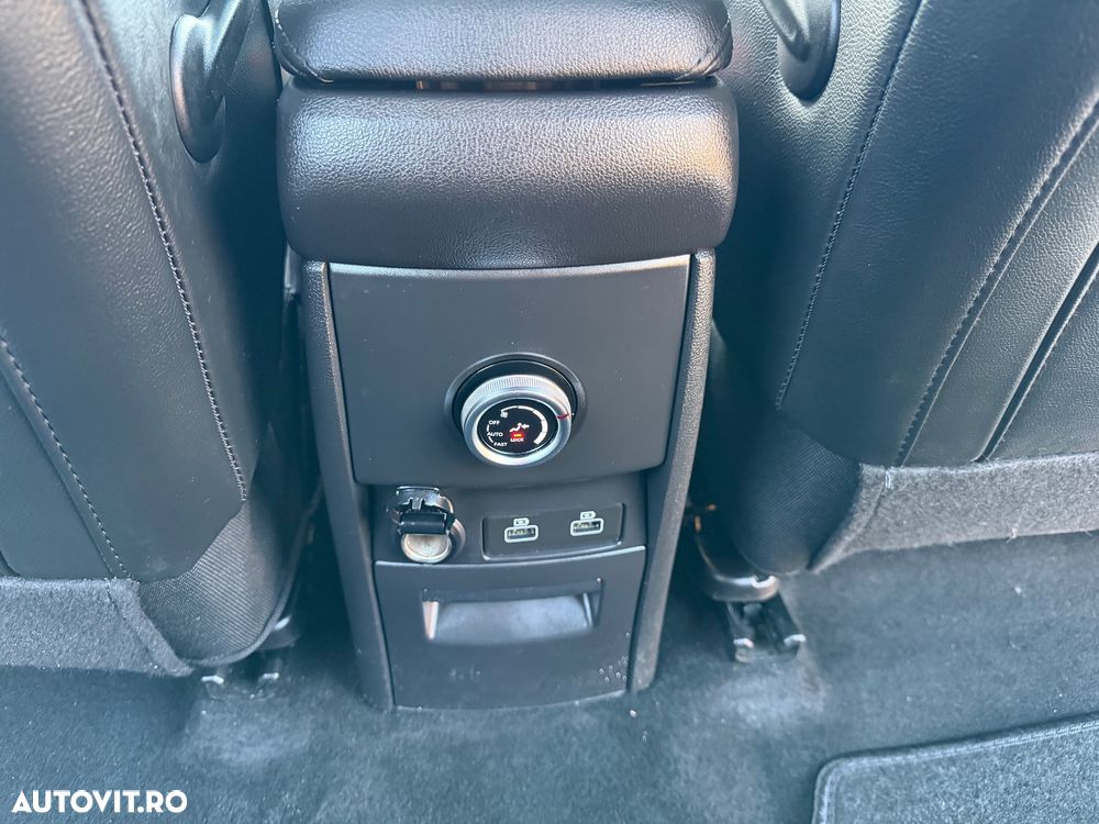 Renault Espace BLUE dCi 200 EDC INITIALE PARIS - 19