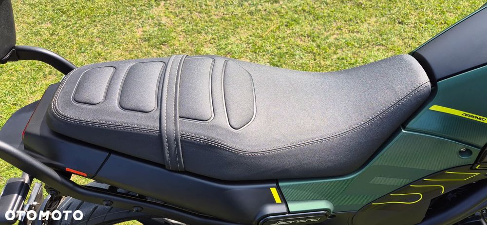 Benelli Leoncino - 7