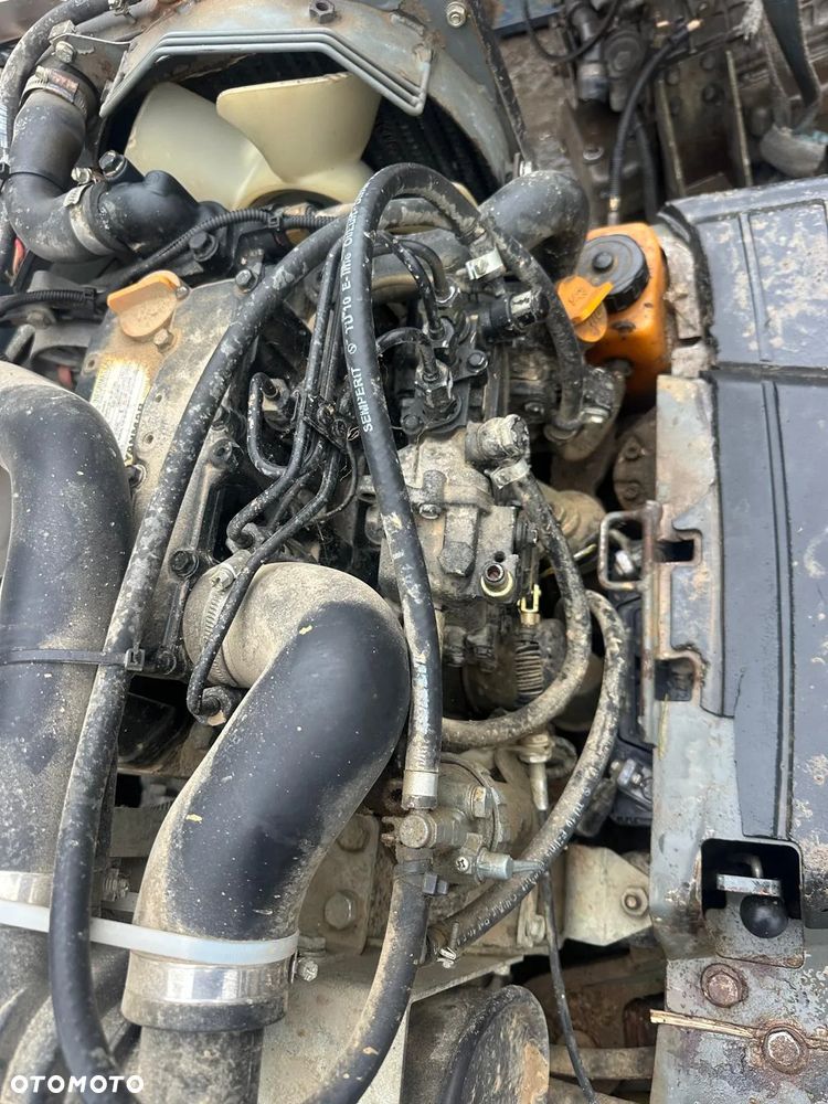Wacker Neuson Minikoparka Gąsienicowa WACKER NEUSON 803 Poszerzane gąsienice - 13