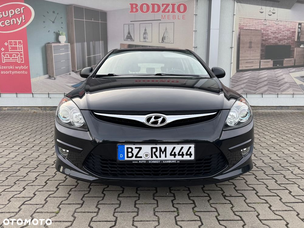 Hyundai i30 - 27