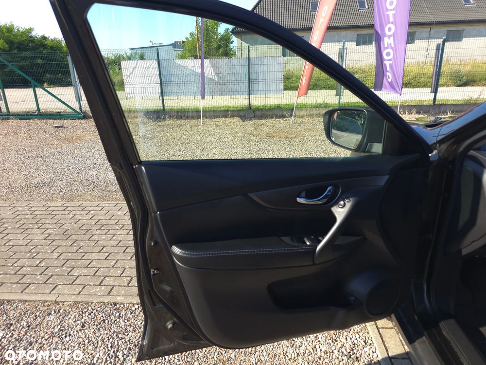 Nissan X-Trail - 18
