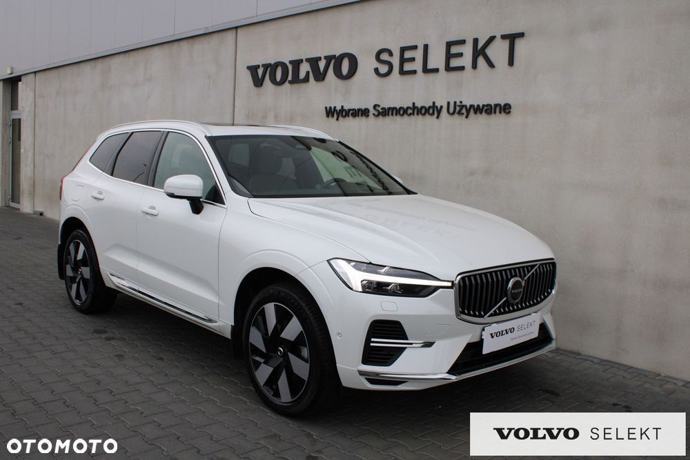 Volvo XC 60 - 11
