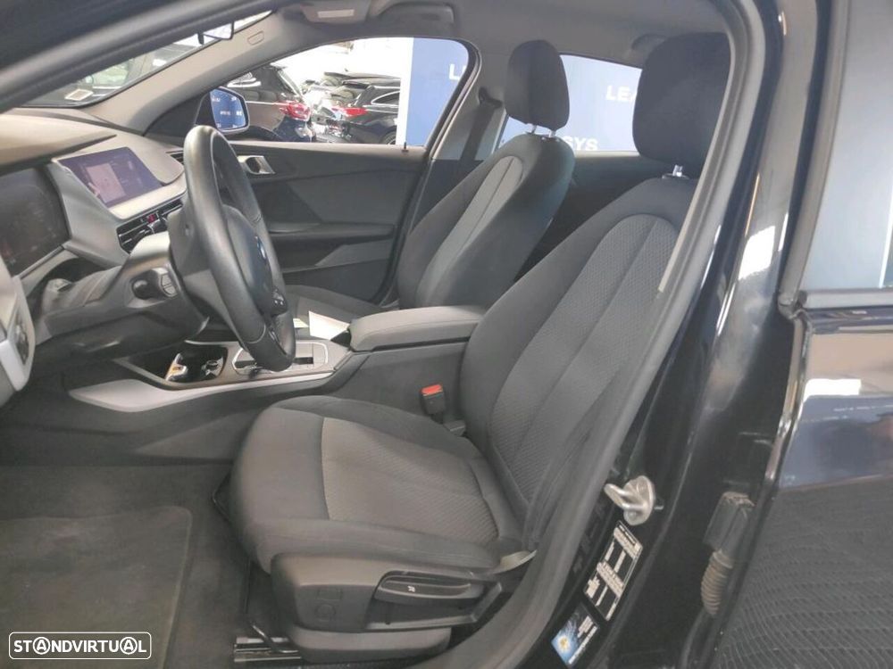 BMW 116 d Corporate Edition Auto - 5