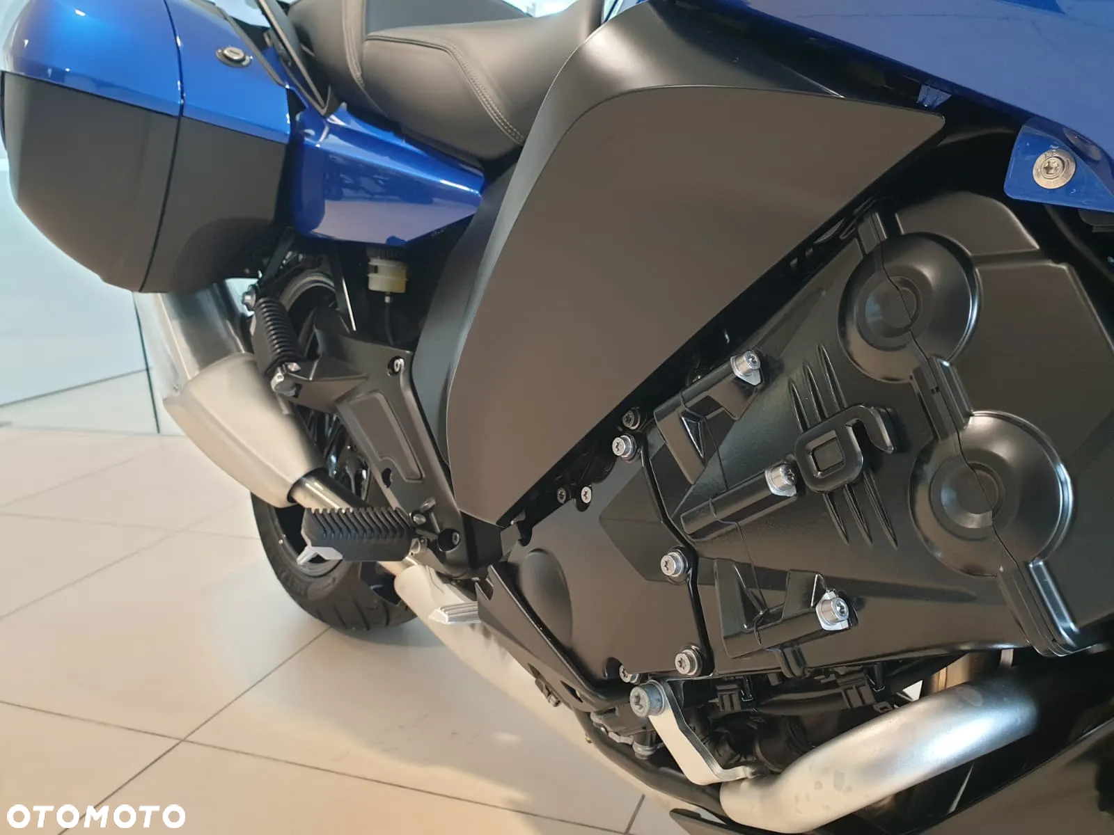 BMW K - 5