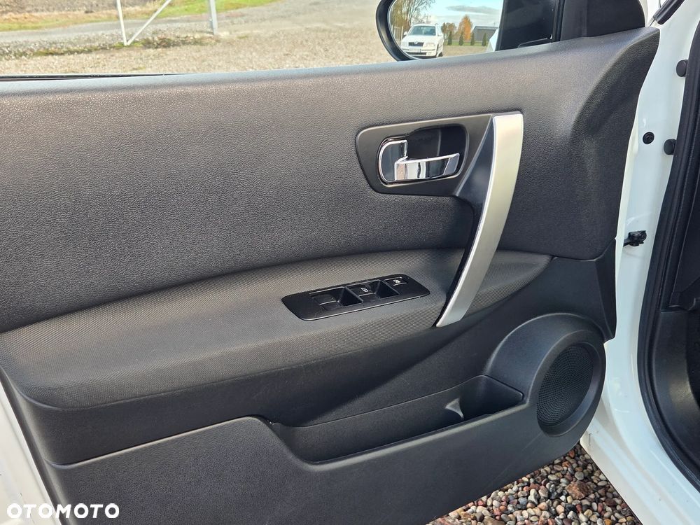 Nissan Qashqai+2 2.0 I-Way - 21