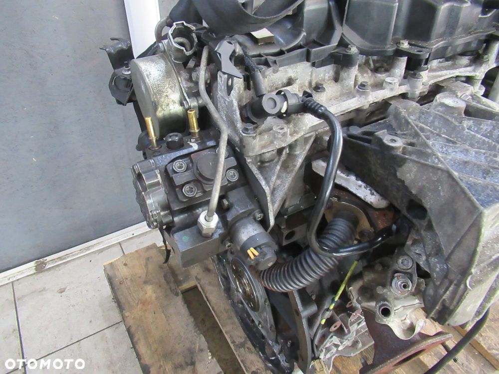 Silnik kompletny 2.0 dci M9R Vivaro Trafic m9r M9R Euro 5 m9r786 m9r780 - 9