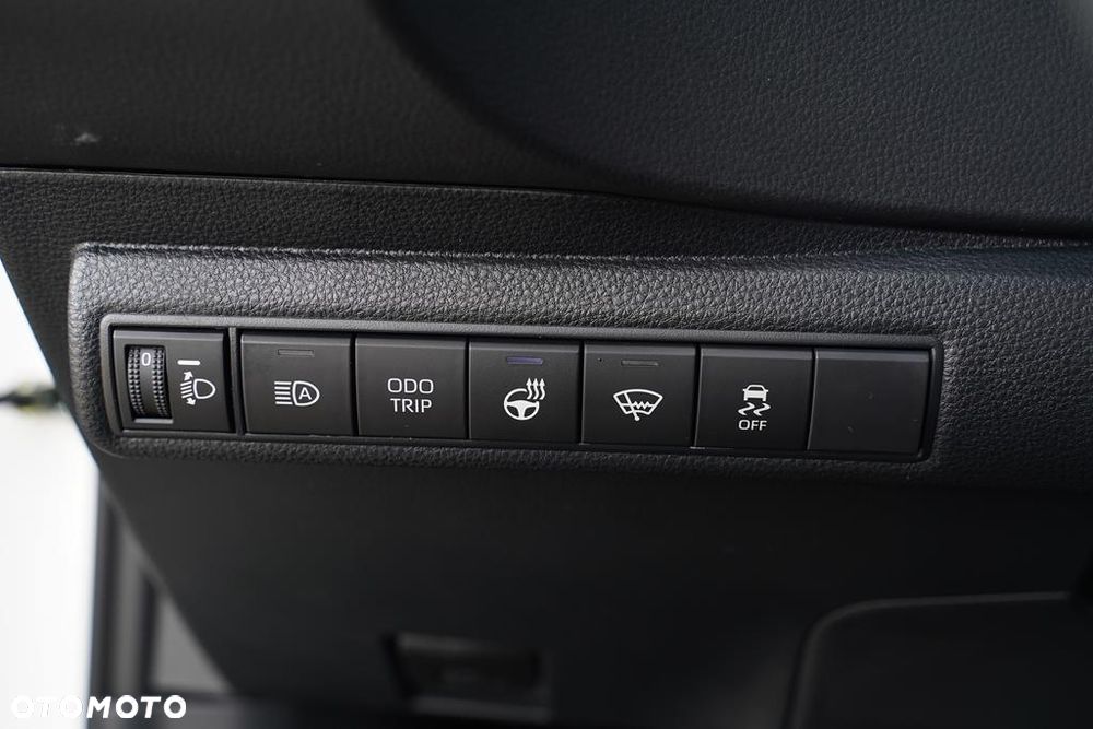 Toyota Corolla 1.8 Hybrid Comfort - 14