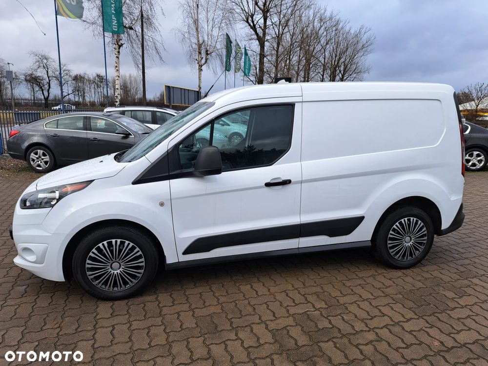 Ford Transit Connect - 2