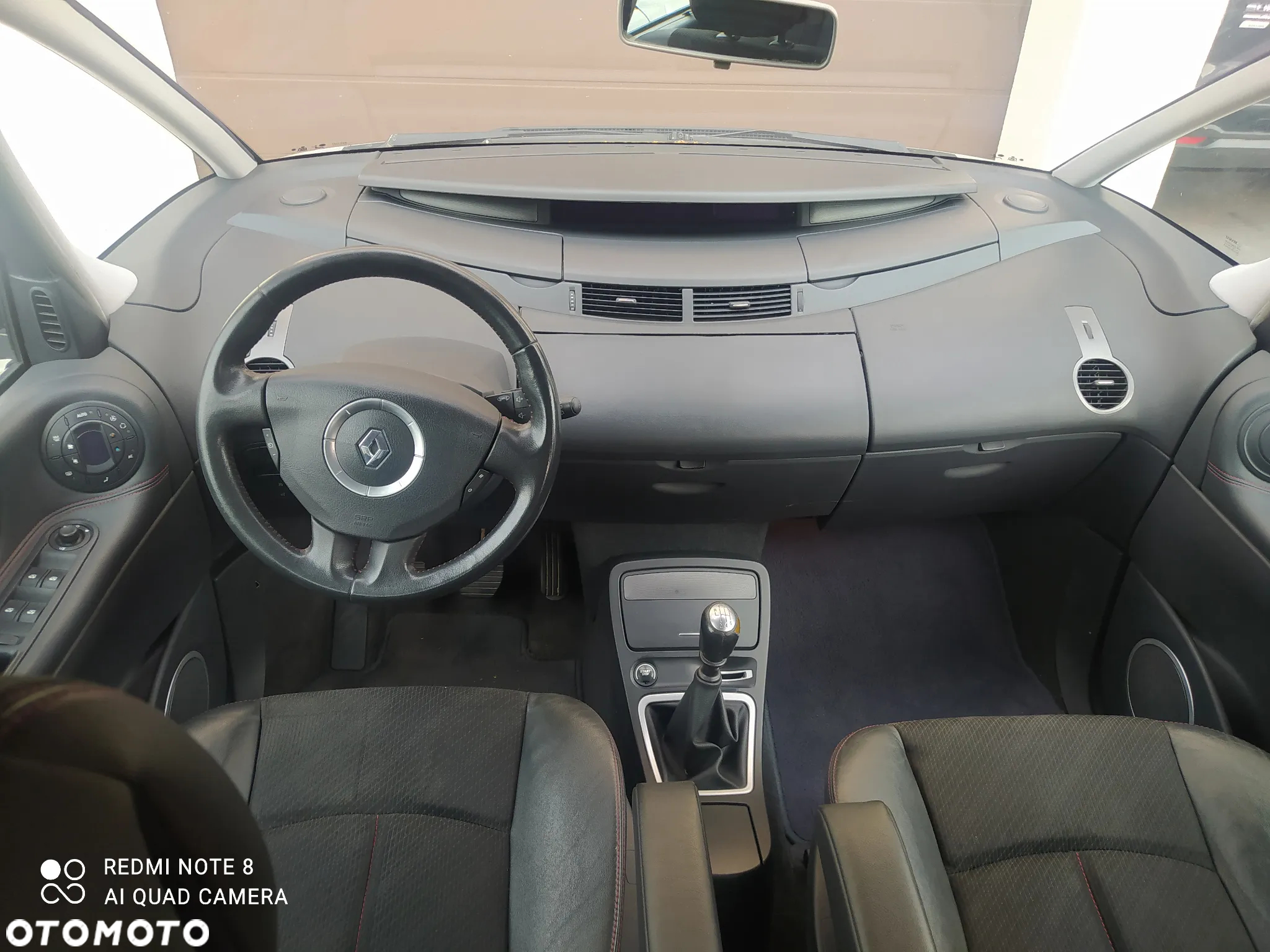 Renault Espace 2.0 Dynamique - 15
