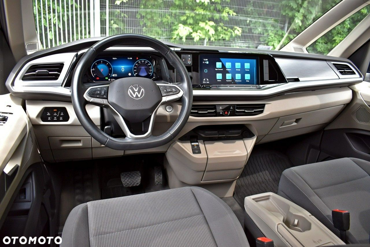 Volkswagen Multivan 2.0 TDI L2 Life DSG - 17