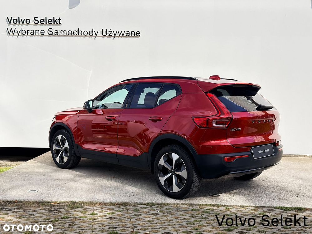 Volvo XC 40 - 9