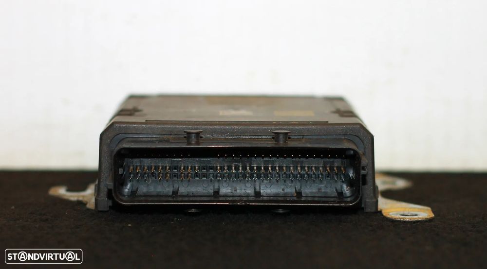 CENTRALINA DE AIRBAG VW POLO - 4