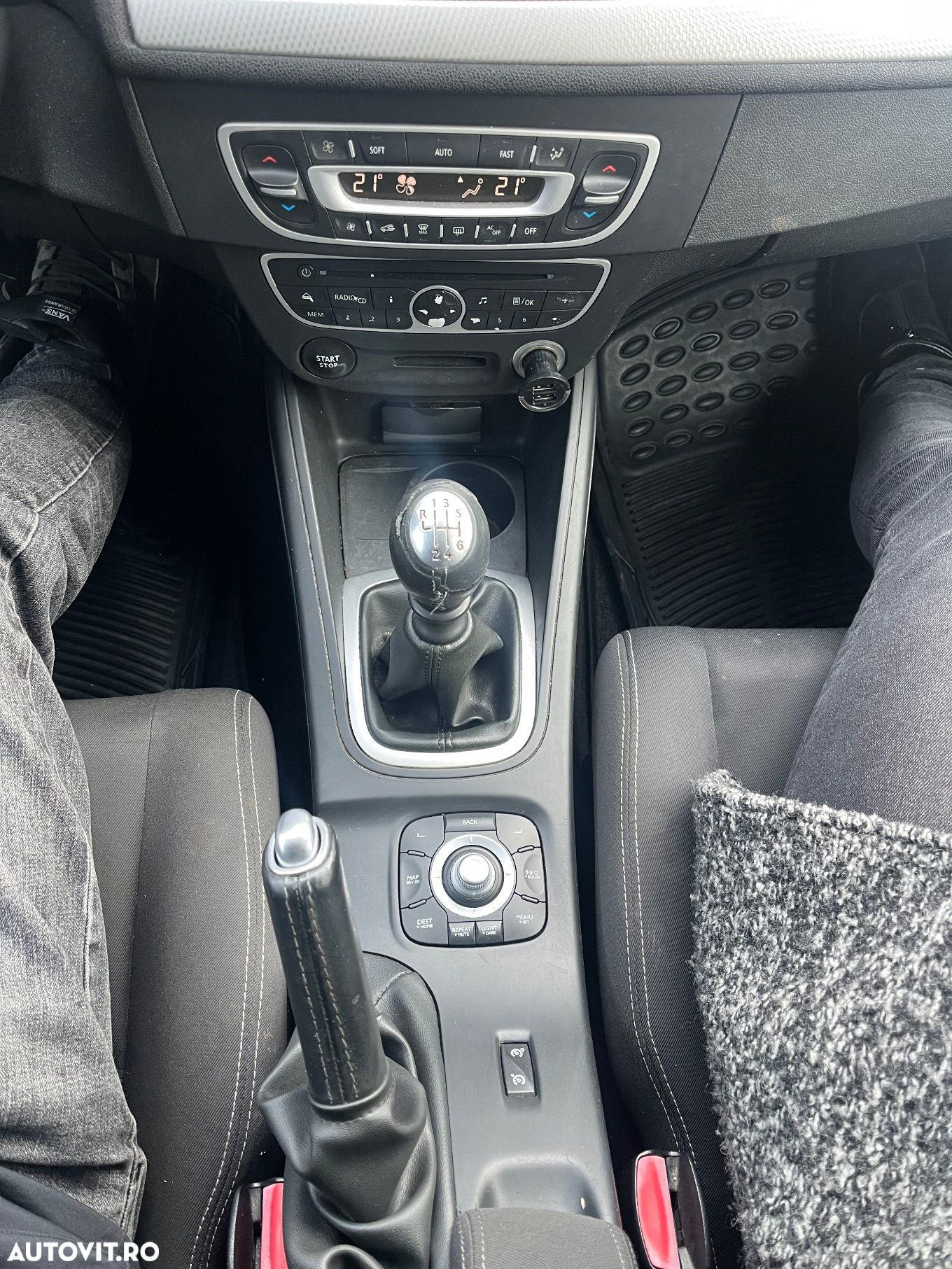 Renault Megane - 13