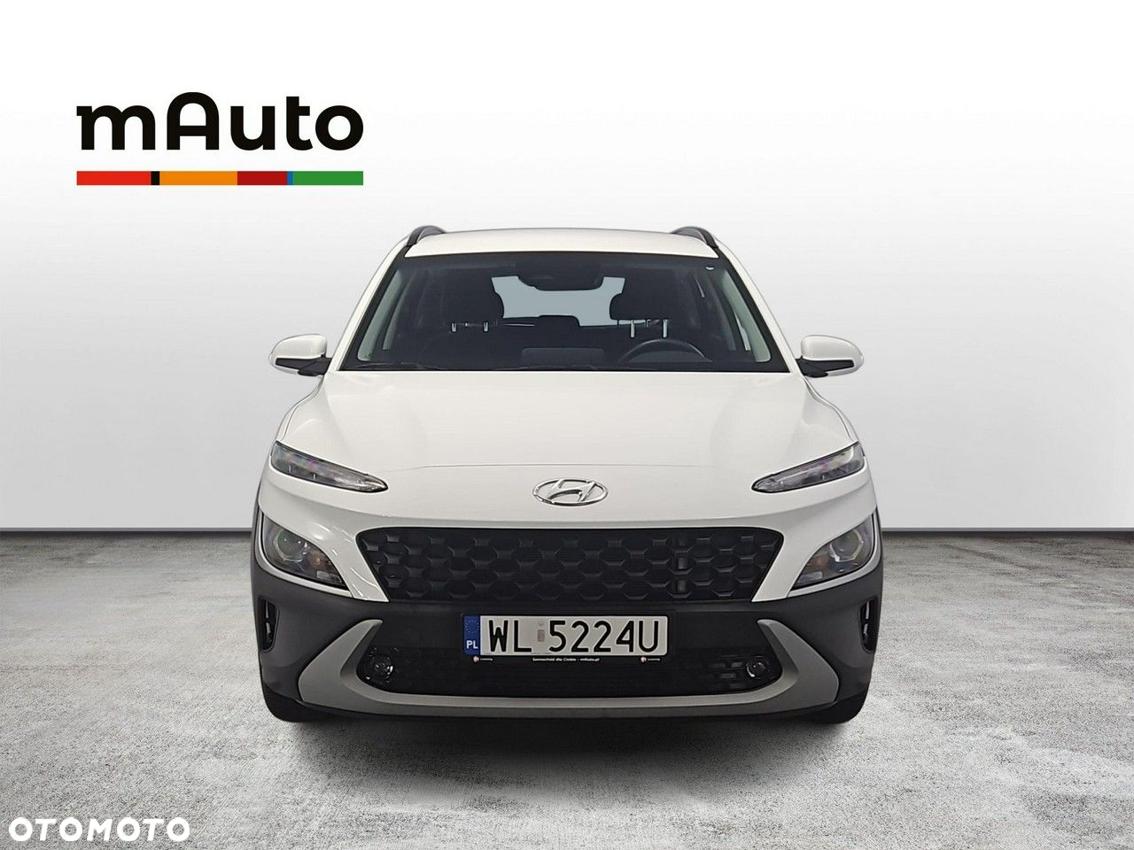 Hyundai Kona 1.0 T-GDI Modern - 8