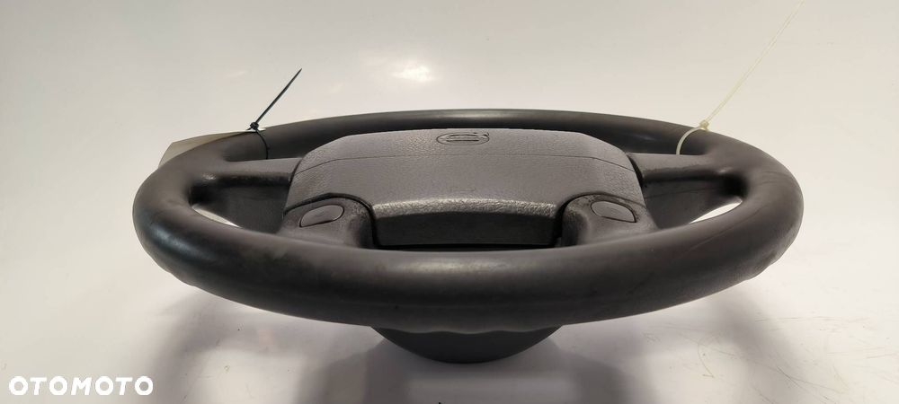 KIEROWNICA VOLVO FH 520 - 2