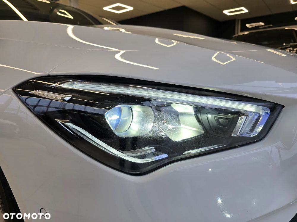 Mercedes-Benz CLA 200 mHEV 7G-DCT - 14