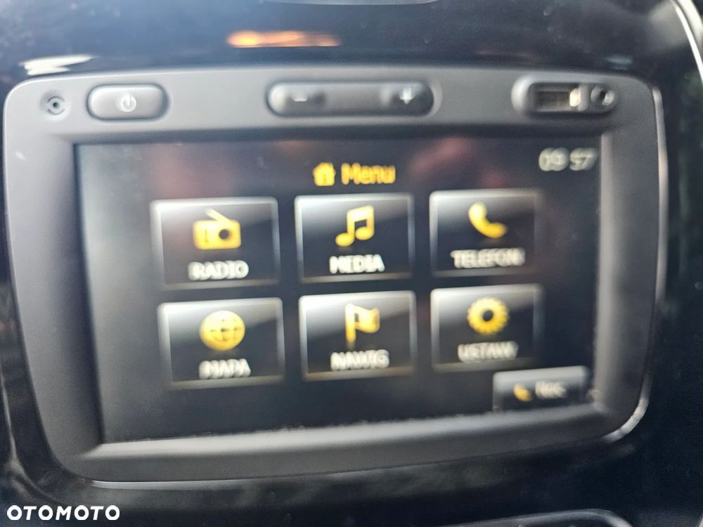 Renault Captur 0.9 Energy TCe Life EU6 - 15