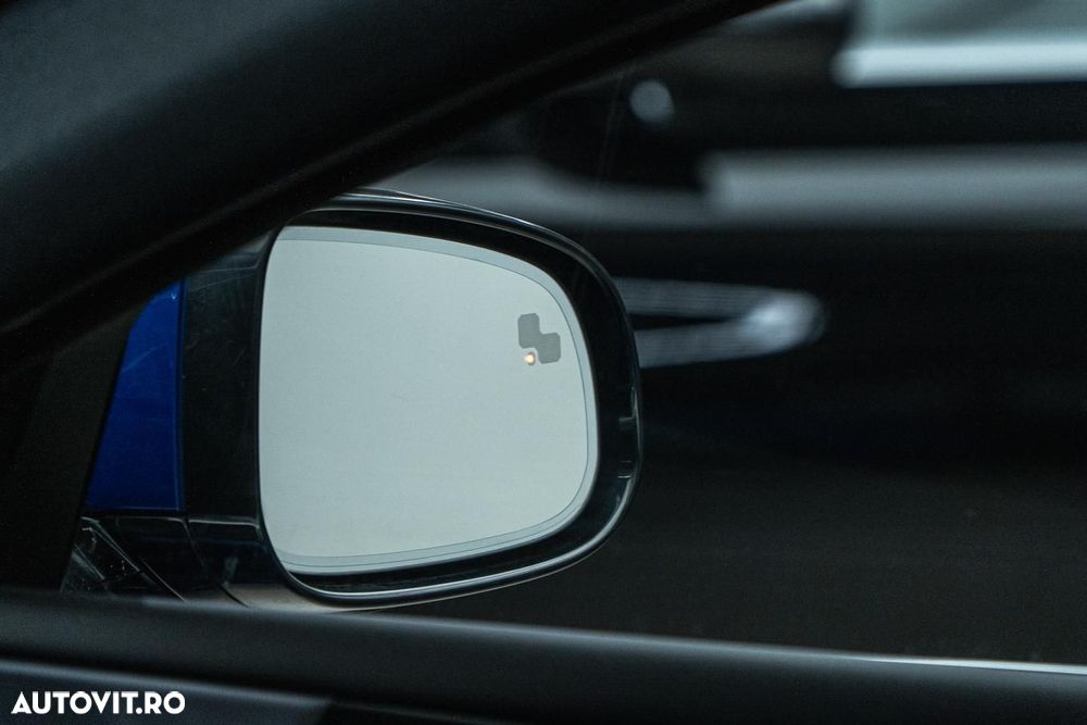Jaguar XE 20d Aut. R-Sport - 33