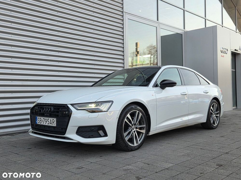 Audi A6 Limousine - 2
