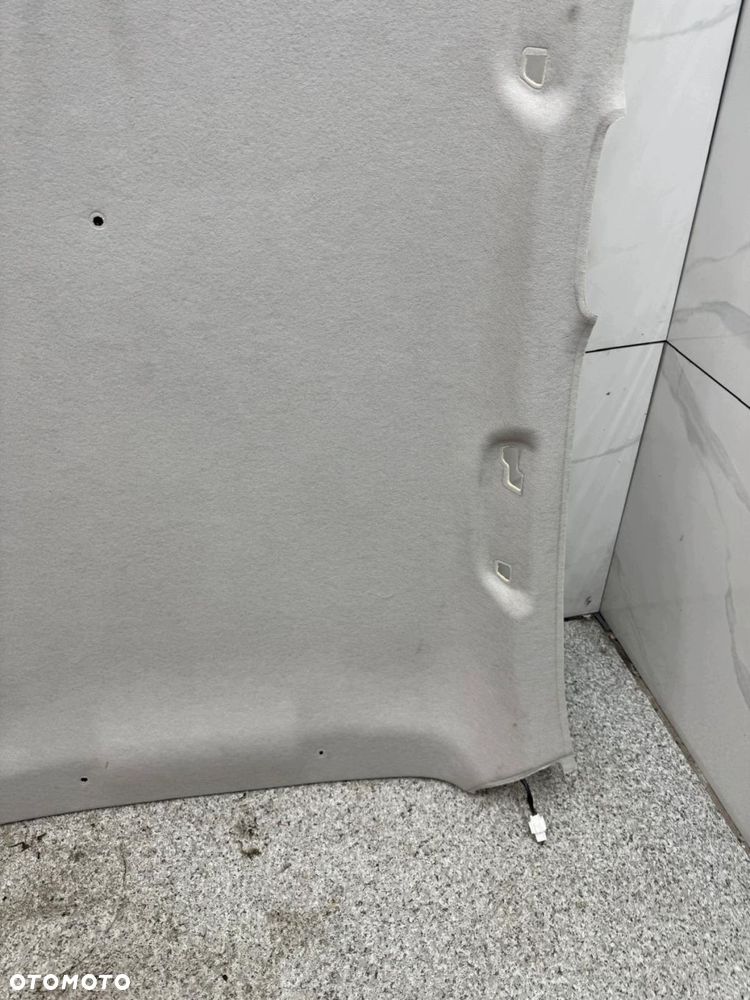 podsufitka sufit mazda 2 dj 2015-2023 - 7