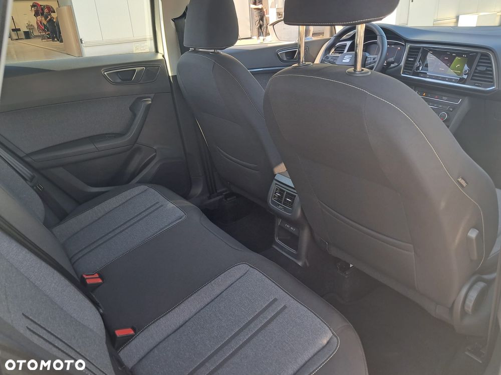 Seat Ateca 1.5 TSI Style S&S DSG - 29