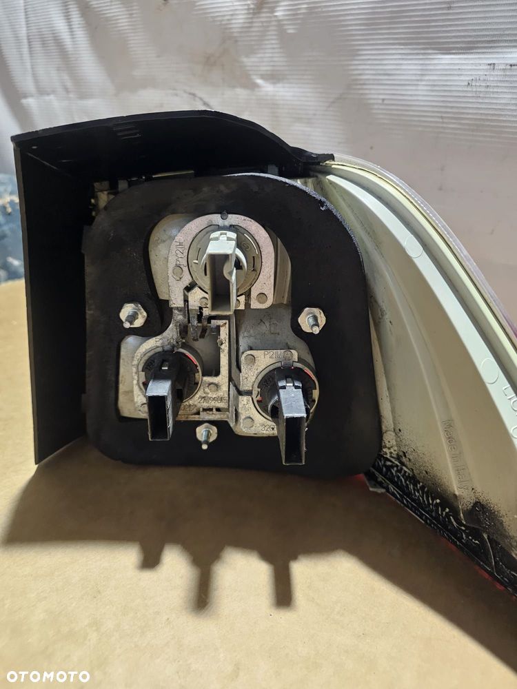 Lampa tył tylna lewa BMW E61 Kombi Eu Oryginał - 5