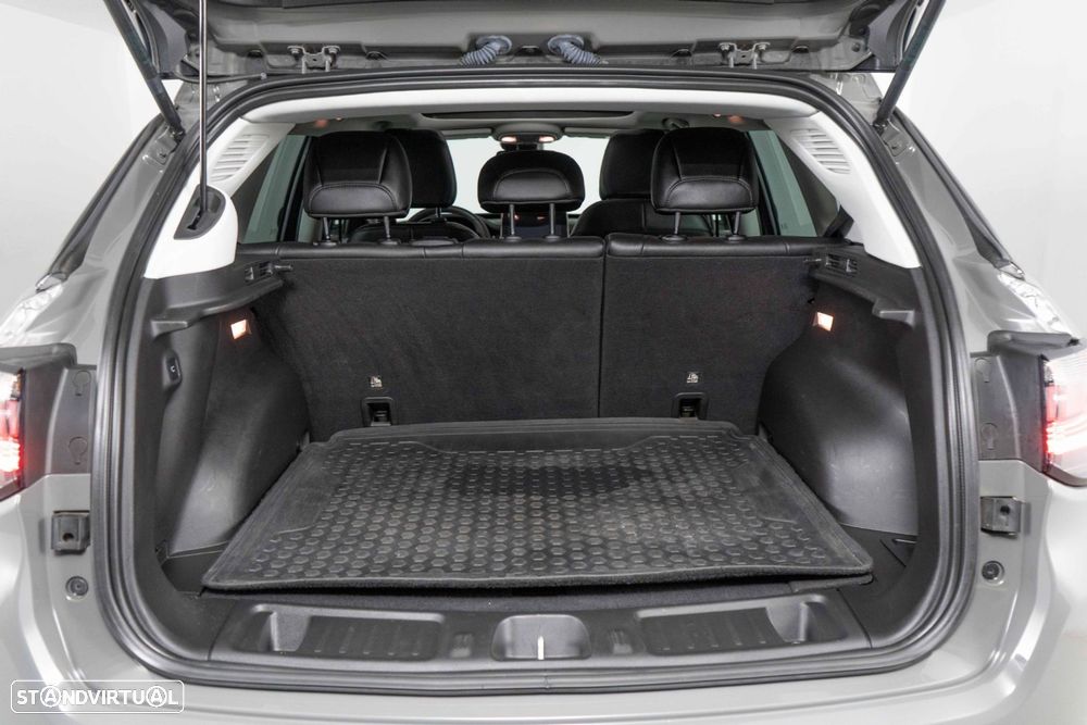 Jeep Compass 1.3 TG Trailhawk - 12