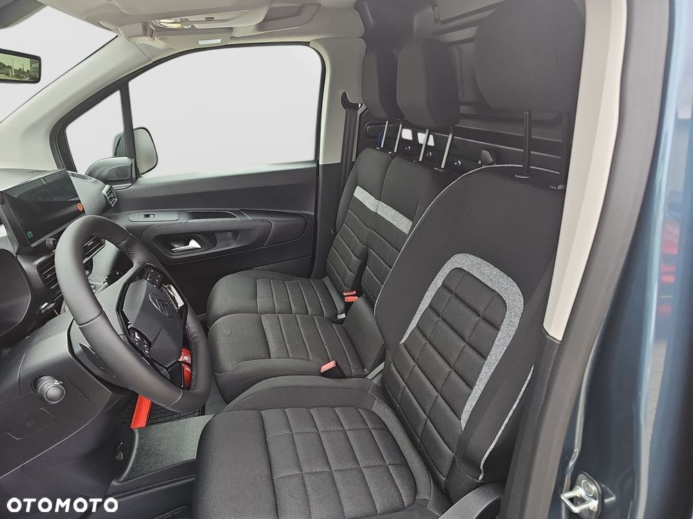 Citroën Berlingo - 20